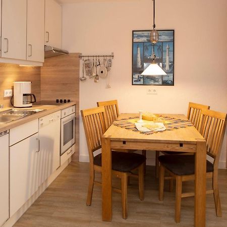 Uhlenkamp Appartement -6- Im Uhlenkamp Langeoog Extérieur photo